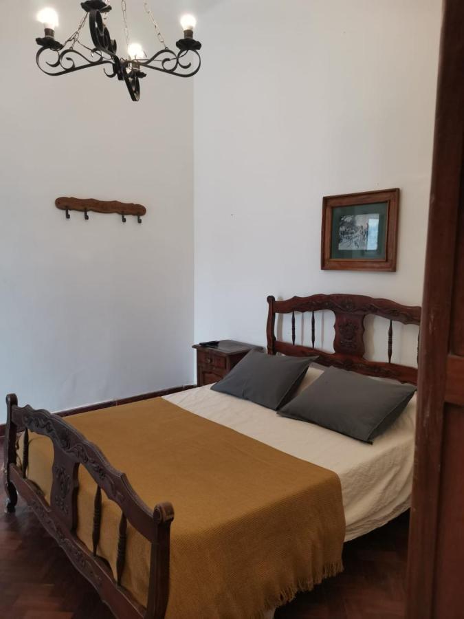 Habitación Triple Clásica