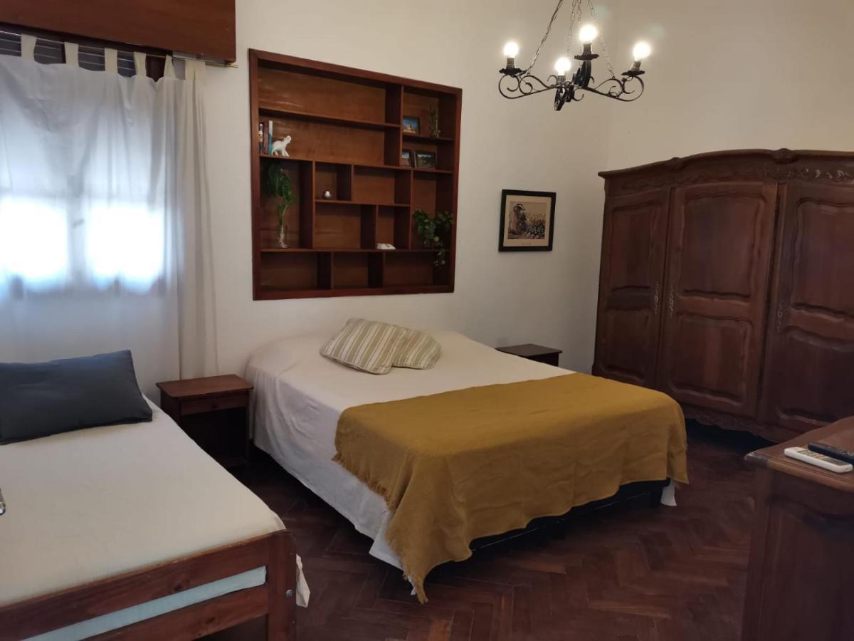 Habitación Cuádruple Confort
