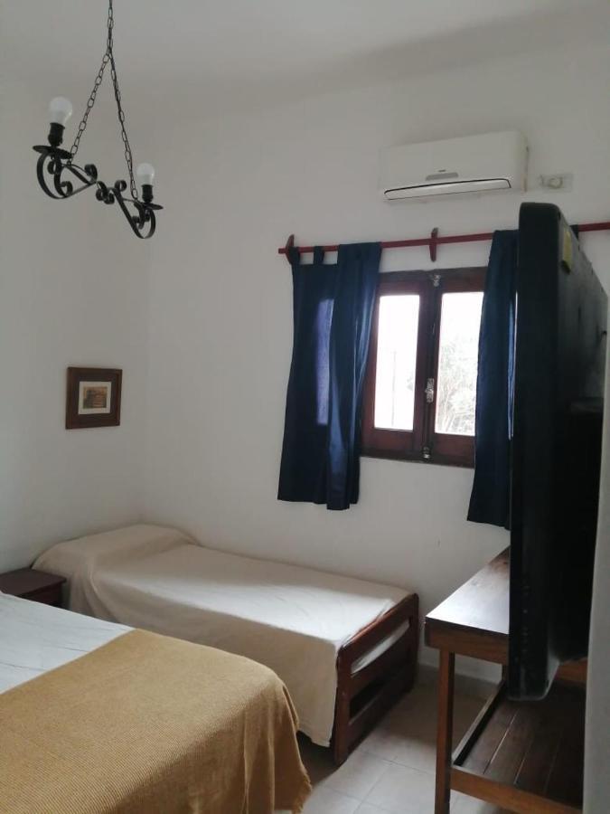 Habitación Triple Confort