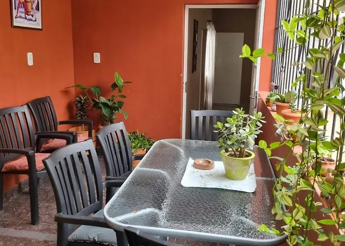 Espacio Verde